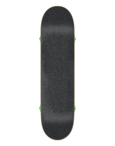 Creature Skateboard Complète Logo Warp Mid 7.8"