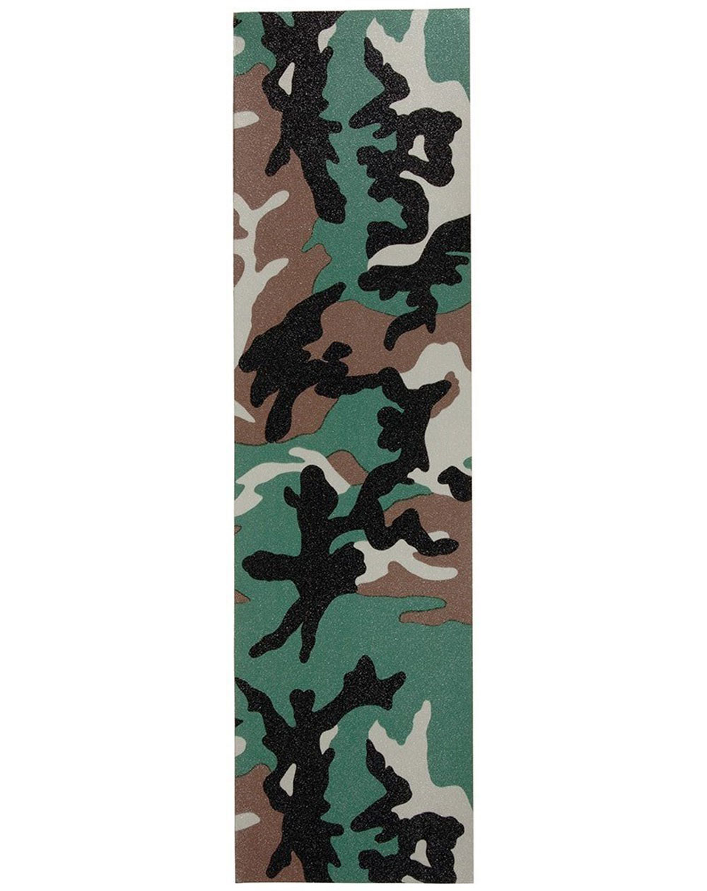 Enuff Camo Skateboard Griptape