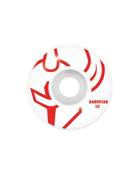 Darkstar Skateboard Completo Timeworks 7.75"