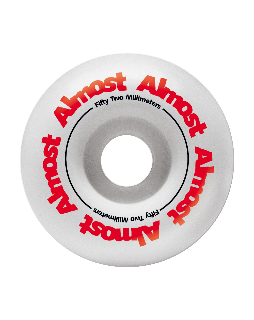 Almost Skateboard Complète Ivy Repeat Premium 8" Navy