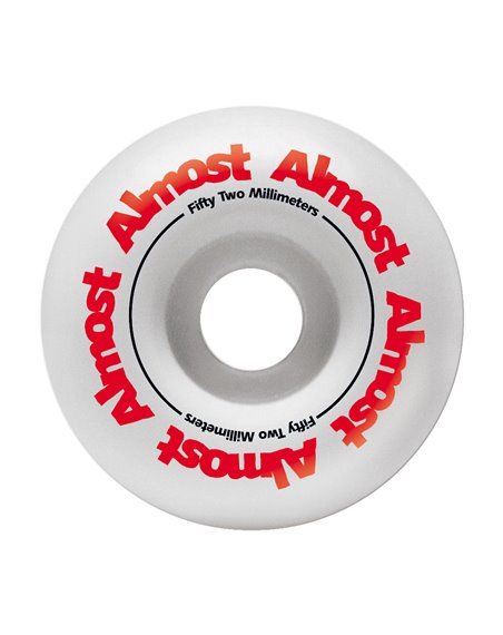 Almost Ivy Repeat Premium 8" Komplett-Skateboard Navy