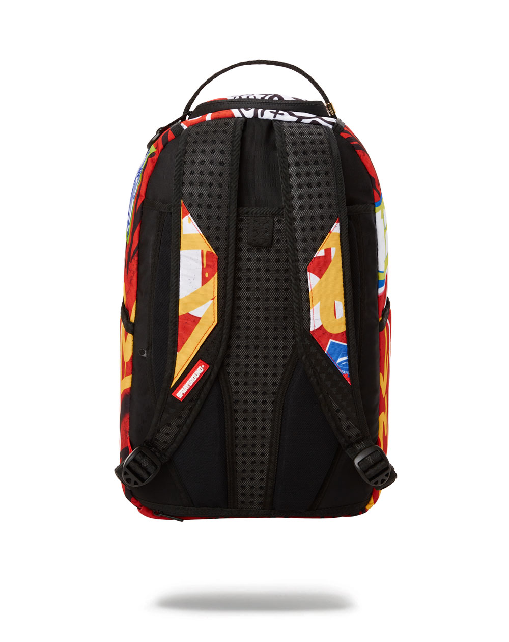 Sprayground Mochilas Mochila Sprayground De Calavera Original
