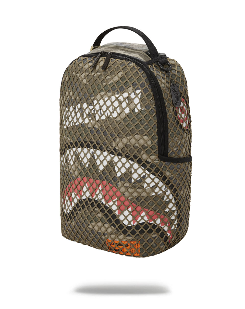 Sprayground Call Of Duty Backpack