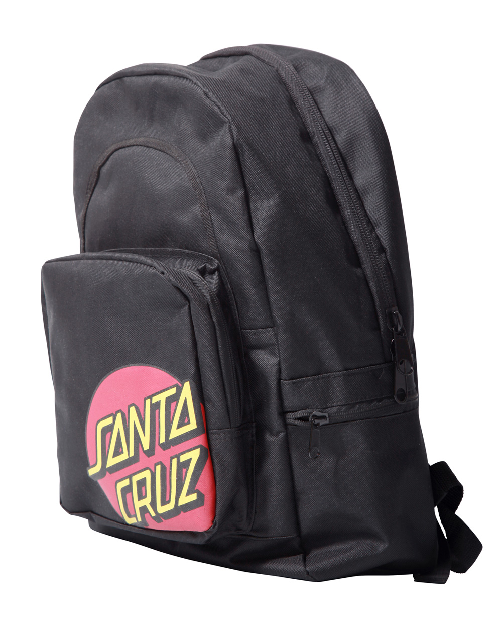 Santa Cruz Mochila Classic Dot