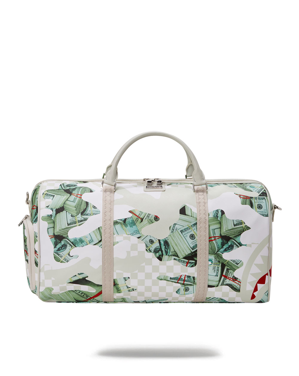Duffle Bag Money Print Bag C&C Money Bags!!!! Duffle Bag