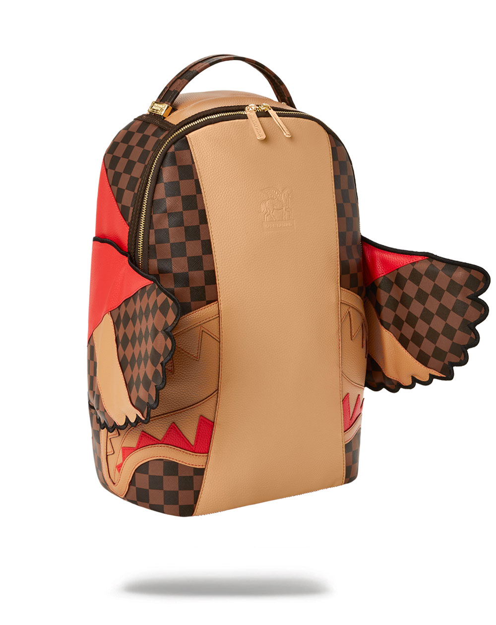 Sprayground Raceway Wings Backpack