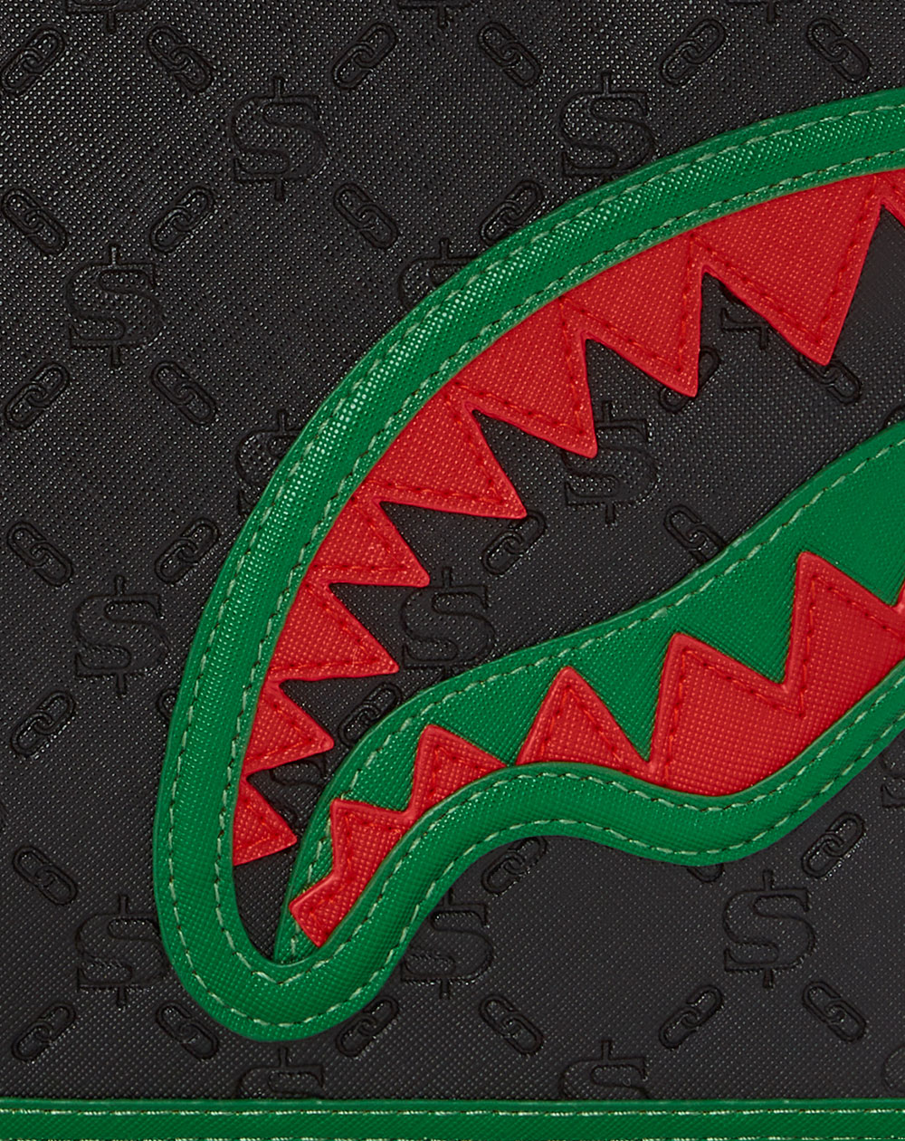 Sprayground Dinero Pouche