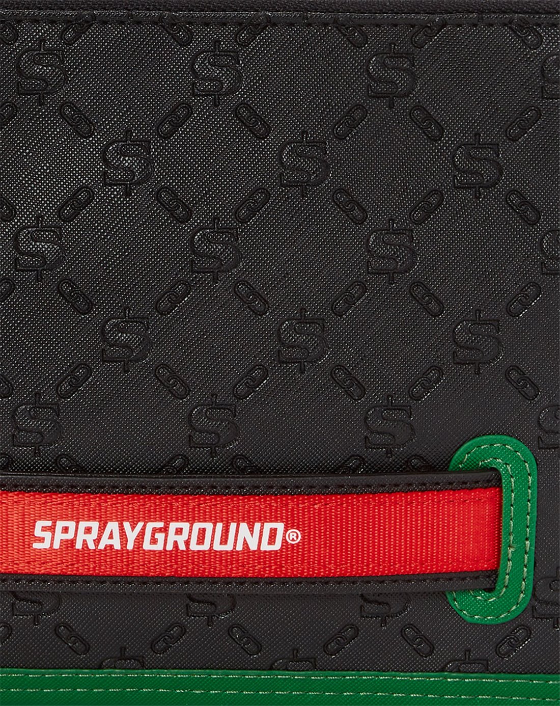 Sprayground Dinero Pouche