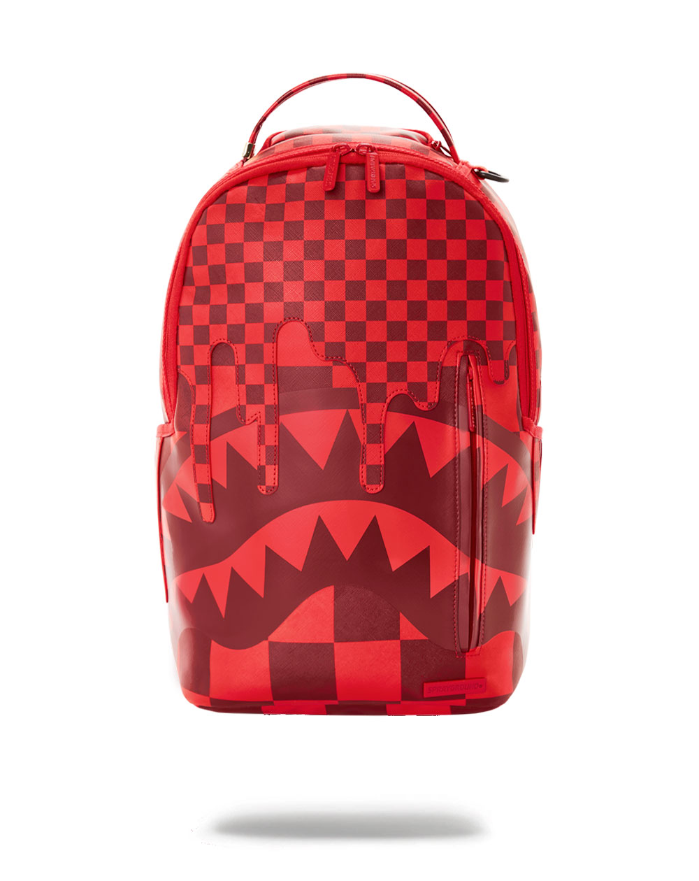 Sprayground XTC Red Drip Backpack