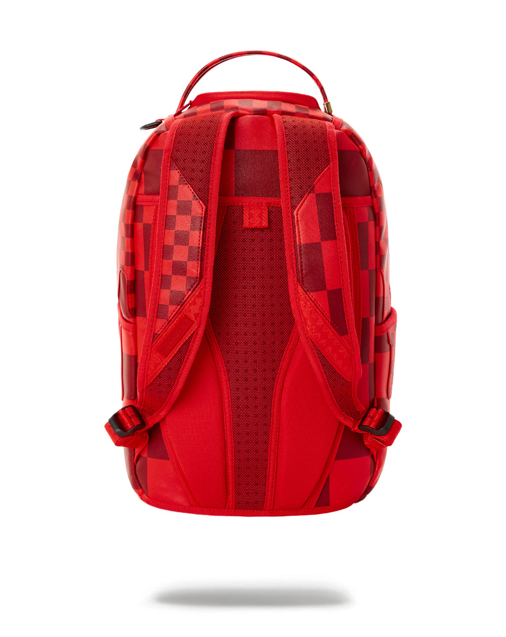 Sprayground XTC Red Drip Backpack