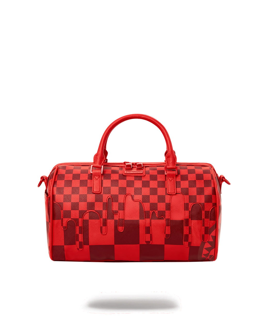 Sprayground Bolsa de Viagem XTC Red Drip Mini