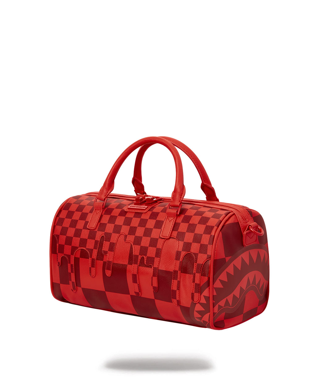 Sprayground Bolsa de Viaje XTC Red Drip Mini