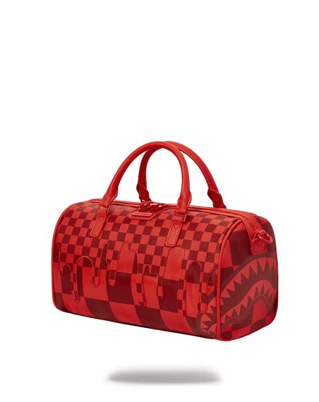 Sprayground XTC Red Drip Mini Reisetasche