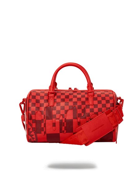 Sprayground XTC Red Drip Mini Reisetasche