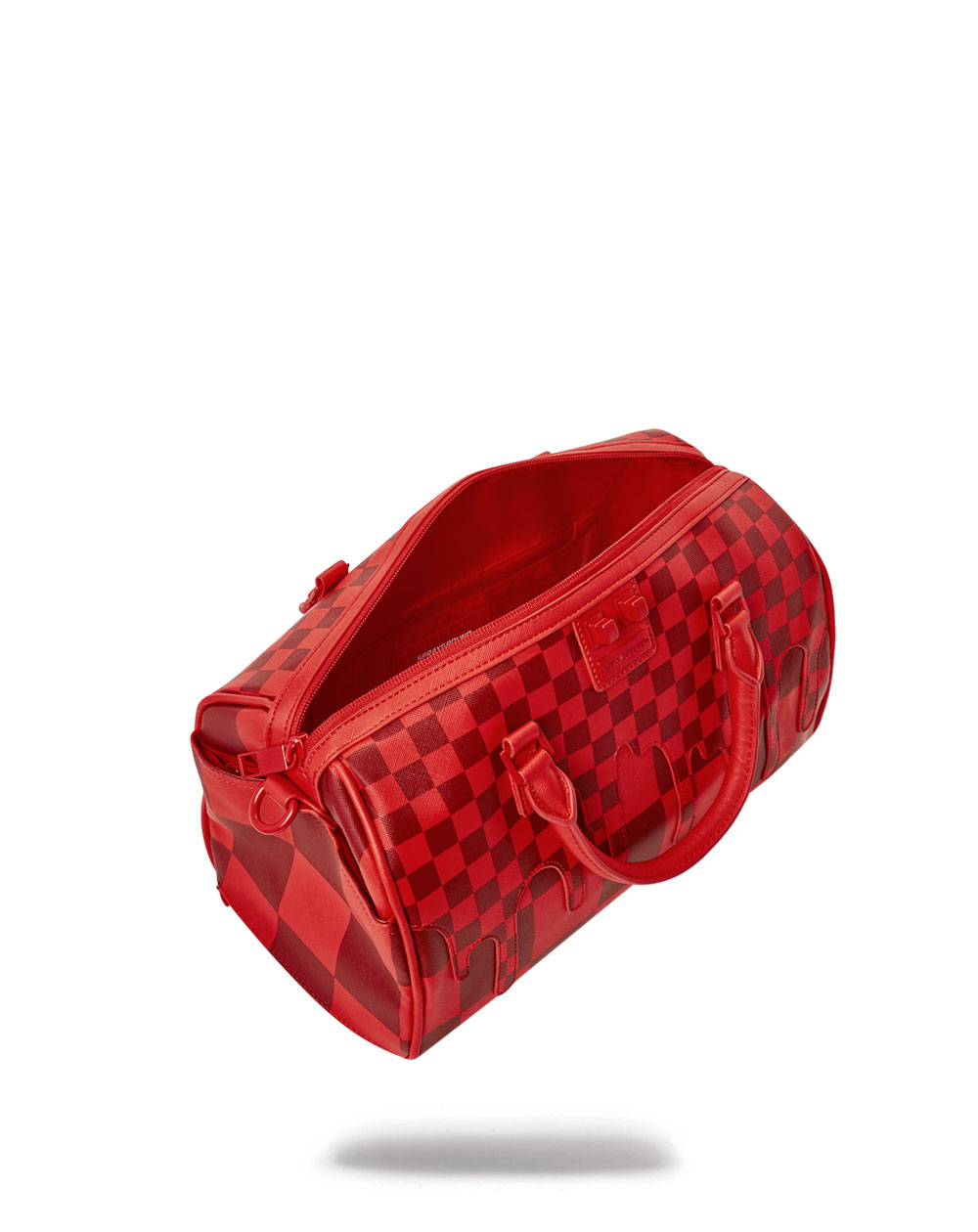 Sprayground Bolsa de Viaje XTC Red Drip Mini