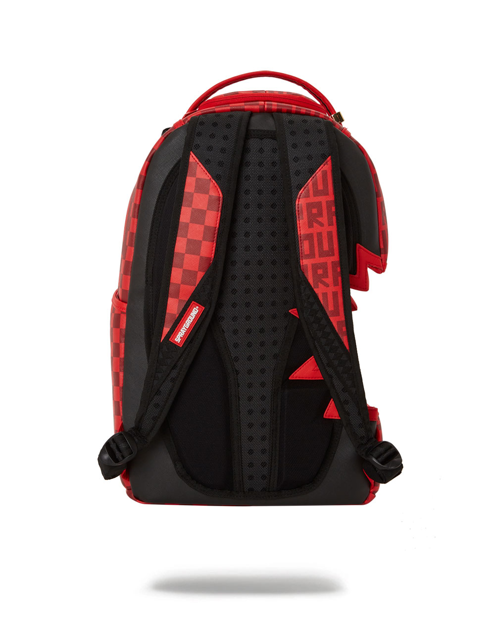 oakley sutro tld red gold shift