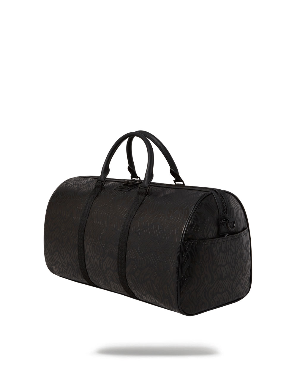 Sprayground Private Jet Travel Duffle