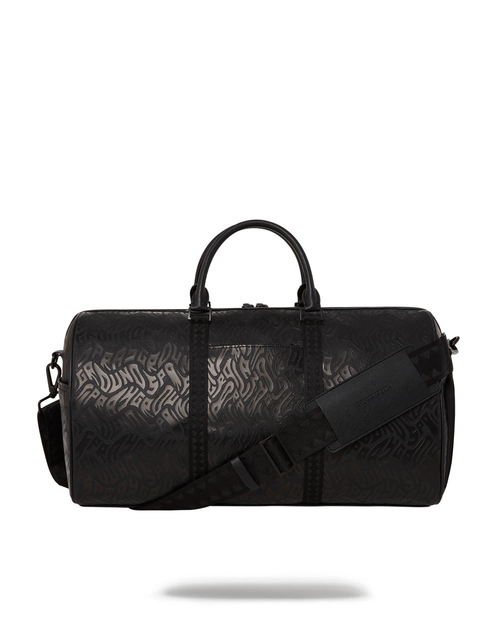 Sprayground Private Jet Travel Duffle