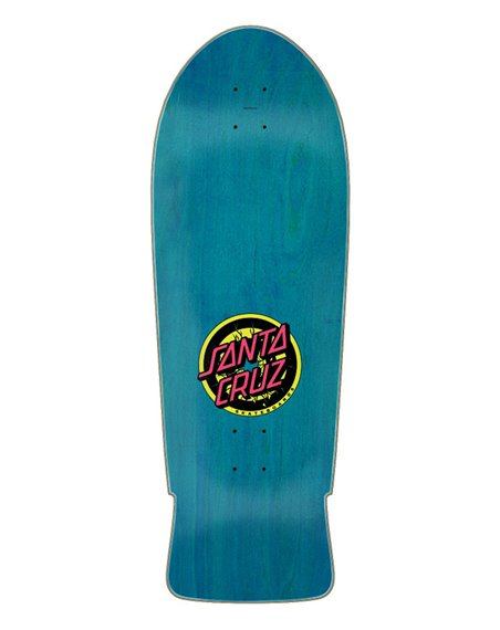 Santa Cruz Planche de Skate Roskopp 3 Reissue 10.25"