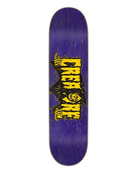 Creature Tavola Skateboard R.I.P.P.E.R. 7.75"