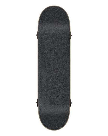 Creature Metallic Swirl Logo Mini 7.75" Complete Skateboard 2