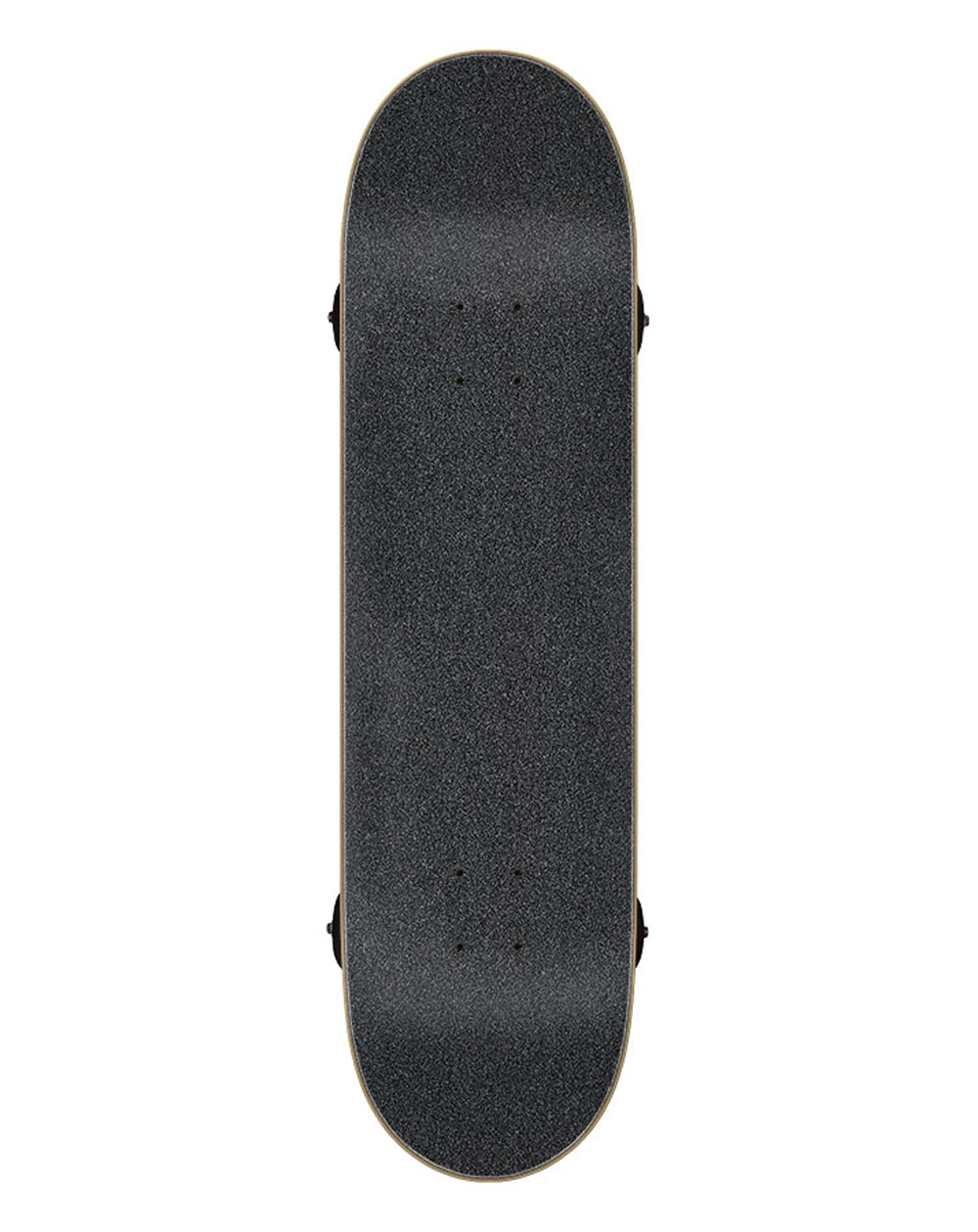 Creature Skate Montado Metallic Swirl Logo Mini 7.75"