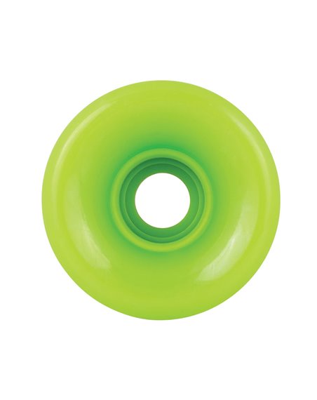 OJ Ruote Skateboard Super Juice 60mm 78A Green 4 pz