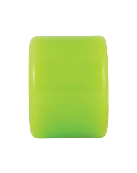 OJ Ruedas Skateboard Super Juice 60mm 78A Green 4 piezas