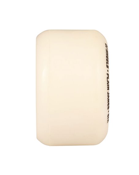 OJ Roues Skateboard Plain Jane Keyframe 56mm 87A 4 pc