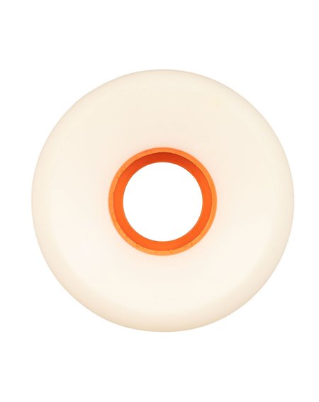 OJ Roues Skateboard Plain Jane Keyframe 58mm 87A 4 pc 2