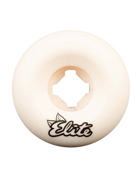 OJ Roues Skateboard Elite Mini Combo 56mm 101A 4 pc 2