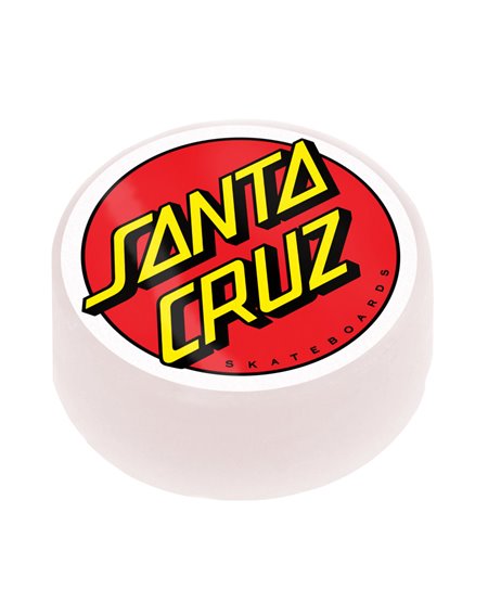 Santa Cruz Classic Dot Skateboard Wax