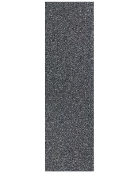 Mob Grip Griptape per Skateboard Black Mob 11"x33"
