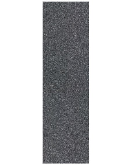 Mob Grip Black Mob 11"x33" Griptape für Skateboard