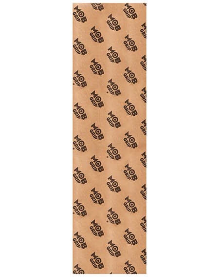 Mob Grip Black Mob 11"x33" Griptape für Skateboard 2