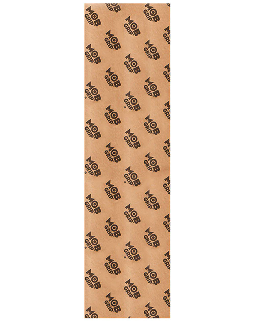 Mob Grip Grip Skateboard Black Mob 11"x33"