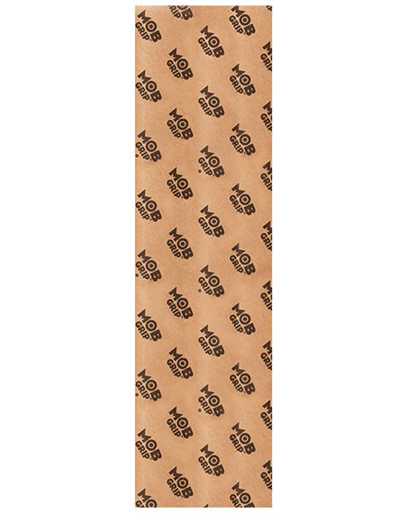 Mob Grip Lixa para Skate Black Mob 11"x33"