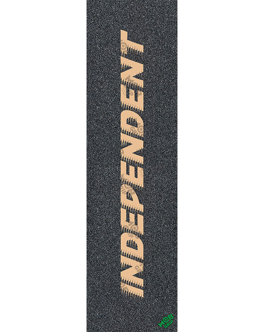 Mob Grip Griptape per Skateboard Independent BTG Speed Clear