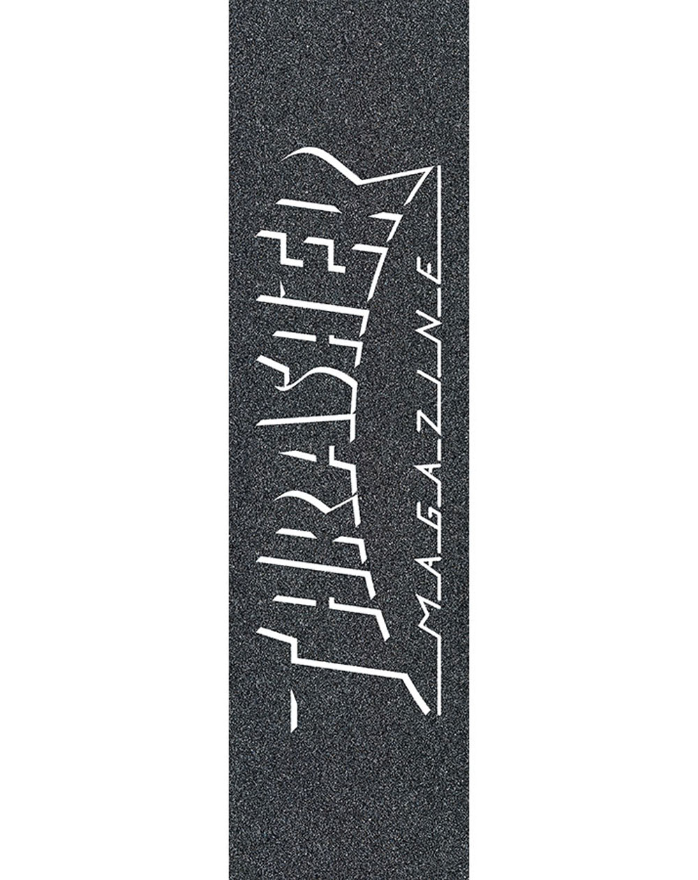 Mob Grip Griptape per Skateboard Thrasher Mag Shadow