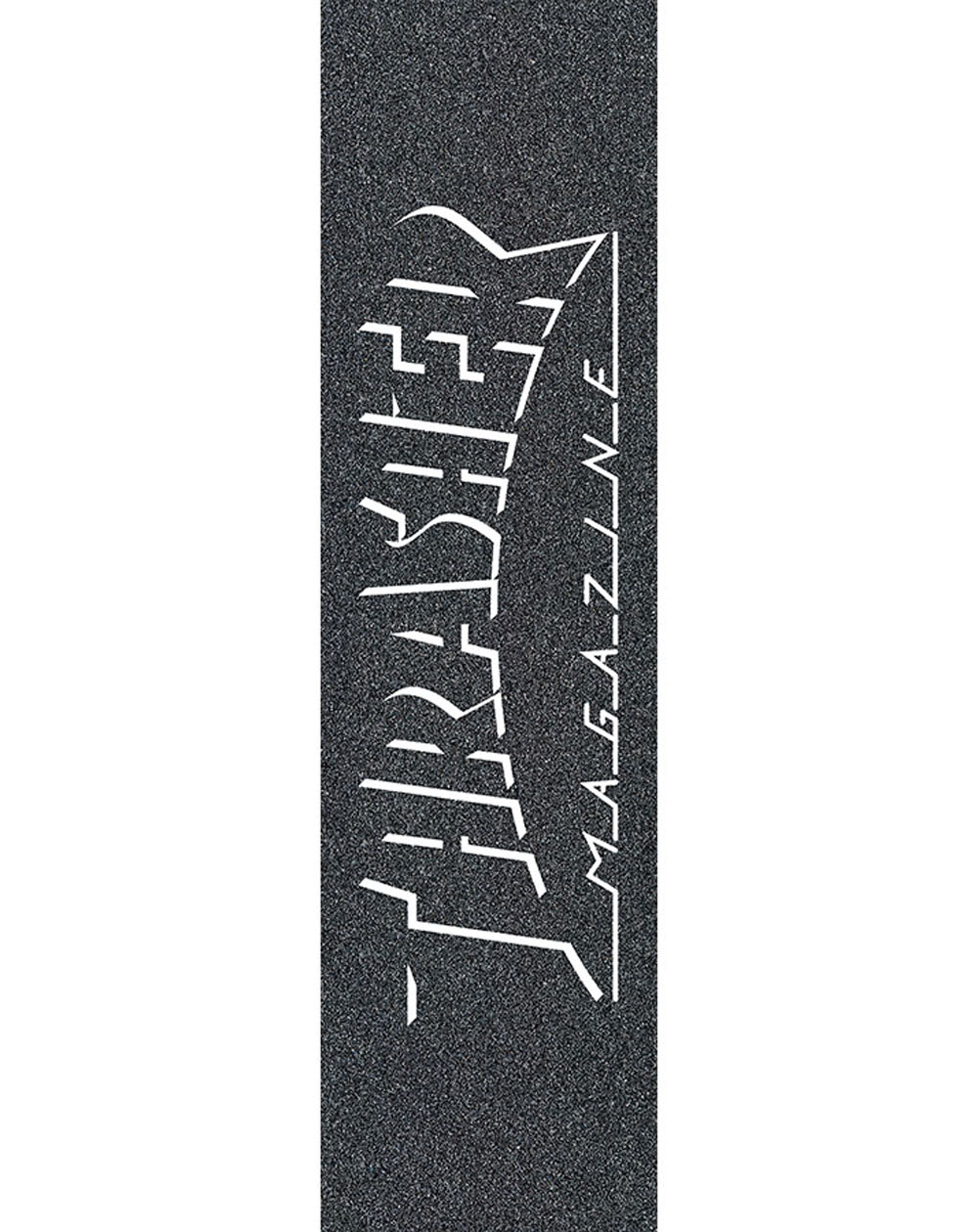 Mob Grip Thrasher Mag Shadow Skateboard Griptape