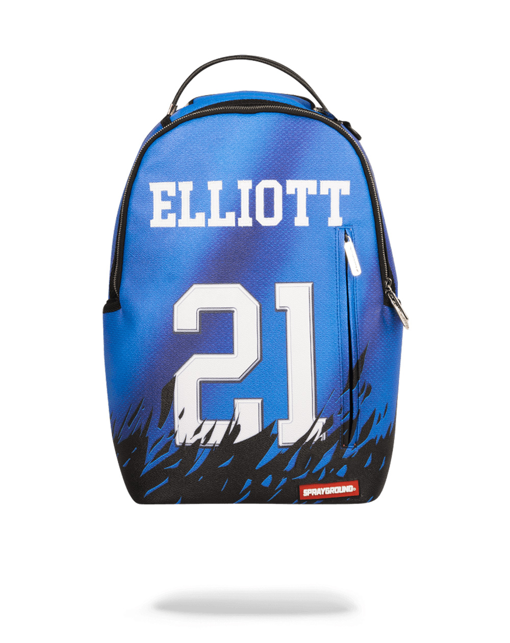 Sprayground Zaino Ezekiel Elliott Trasher