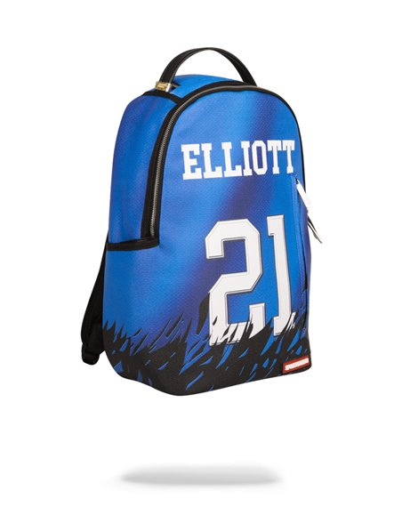 Sprayground Ezekiel Elliott Trasher Backpack