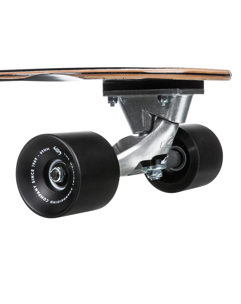 Quiksilver Game Changer 31.2" Surfskate