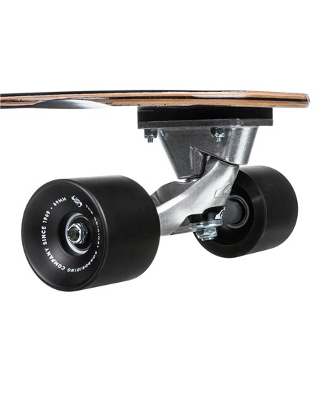 Quiksilver Surfskate Game Changer 31.2"