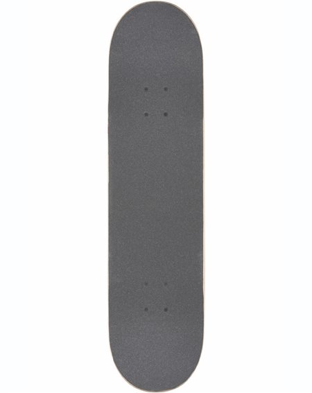 Globe Skateboard Goodstock 7.75" Red 2