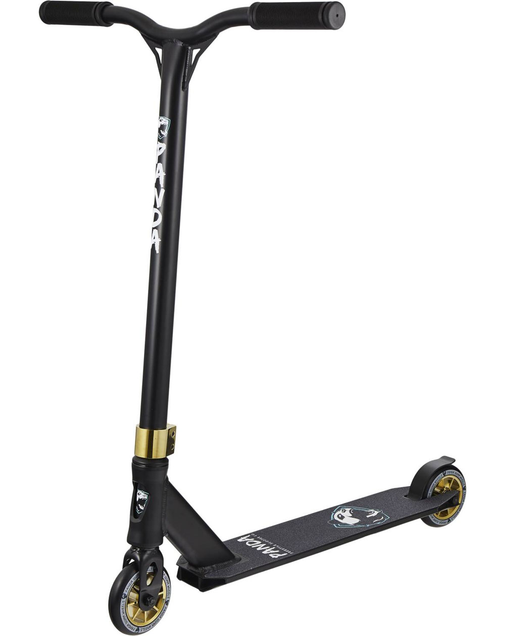 Panda Monopattino Freestyle Primus Gold/Chrome