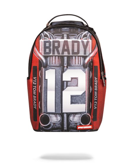 Sprayground Brady 12 V-12 Rucksack