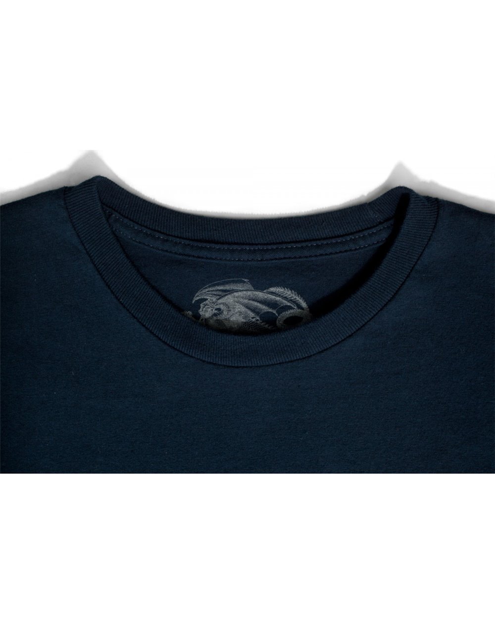 Powell Peralta Winged Ripper T-Shirt Uomo Navy