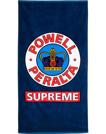 Powell Peralta Strandtuch Supreme