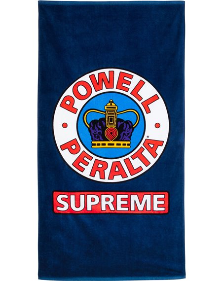 Powell Peralta Supreme Toalla de Playa